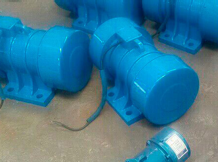 ZFB型仓壁振动器