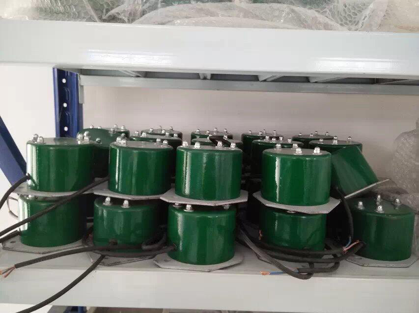 CZ型仓壁振动器